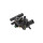 Thermostat Coolant opening temperature 89 °C METZGER for e.g. RENAULT MEGANE
