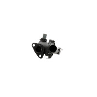 Thermostat Coolant opening temperature 88 °C METZGER...