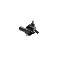Thermostat Coolant opening temperature 88 °C METZGER for e.g. SKODA FABIA