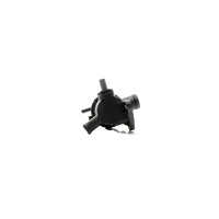 Thermostat Coolant opening temperature 88 °C METZGER for e.g. SKODA FABIA
