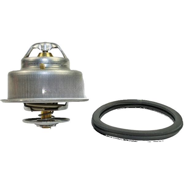 Thermostat Kühlmittel Öffnungstemperatur 88 °C METZGER für u.a. VOLVO 240