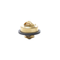 Thermostat Kühlmittel Öffnungstemperatur 88...
