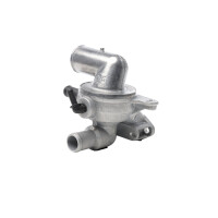 Thermostat Kühlmittel Öffnungstemperatur 88 °C METZGER für CHRYSLER VOYAGER