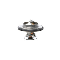 Thermostat Coolant opening temperature 92 °C METZGER for e.g. AUDI A6