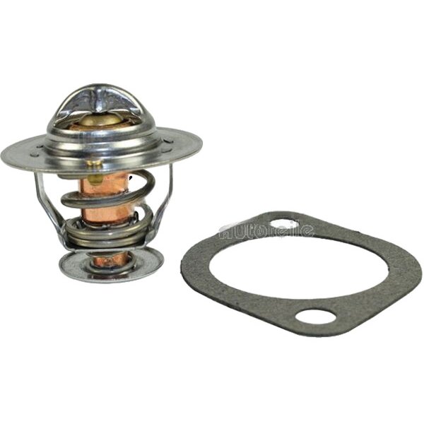 Thermostat Kühlmittel Öffnungstemperatur 82 °C METZGER für u.a. HYUNDAI TUCSON