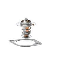 Thermostat Kühlmittel Öffnungstemperatur 82 °C METZGER für u.a. HYUNDAI TUCSON