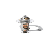 Thermostat Kühlmittel Öffnungstemperatur 82 °C METZGER für u.a. HYUNDAI TUCSON