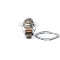 Thermostat Kühlmittel Öffnungstemperatur 82 °C METZGER für u.a. HYUNDAI TUCSON