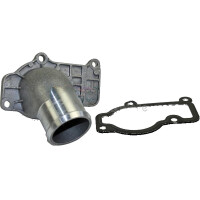 Thermostat Kühlmittel Öffnungstemperatur 71...