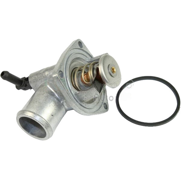 Thermostat Kühlmittel Öffnungstemperatur 92 °C METZGER für u.a. OPEL ASTRA