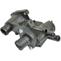 Thermostat Coolant opening temperature 87 °C METZGER...