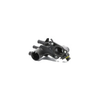 Thermostat Coolant opening temperature 87 °C METZGER...