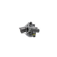Thermostat Coolant opening temperature 87 °C METZGER for e.g. SEAT IBIZA