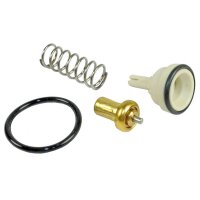 Thermostat Kühlmittel links METZGER für AUDI A1...