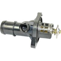 Thermostat Kühlmittel Öffnungstemperatur 105...