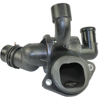 Thermostat Coolant opening temperature 87 °C METZGER...