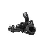 Thermostat Coolant opening temperature 87 °C METZGER for e.g. AUDI A4