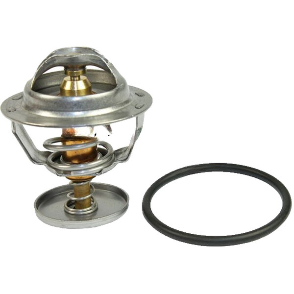 Thermostat Kühlmittel Öffnungstemperatur 82 °C METZGER für u.a. FORD FIESTA