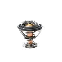 Thermostat Kühlmittel Öffnungstemperatur 82 °C METZGER für u.a. FORD FIESTA