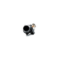 Thermostat Coolant opening temperature 89 °C METZGER for e.g. CITROËN C3