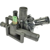 Thermostat Kühlmittel Öffnungstemperatur 105...