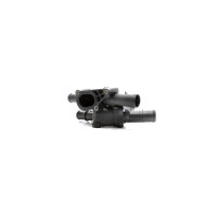 Thermostat Kühlmittel Öffnungstemperatur 105 °C METZGER für u.a. AUDI A3