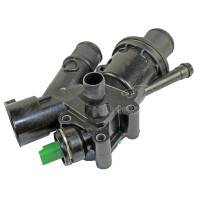 Thermostat Kühlmittel Öffnungstemperatur 83...