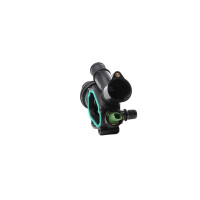 Thermostat Coolant opening temperature 83 °C METZGER for e.g. FORD KUGA