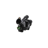 Thermostat Coolant opening temperature 83 °C METZGER for e.g. FORD KUGA