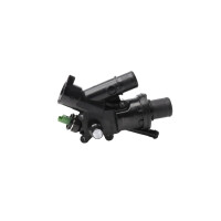 Thermostat Coolant opening temperature 83 °C METZGER for e.g. FORD KUGA