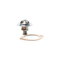 Thermostat Coolant opening temperature 89 °C METZGER...