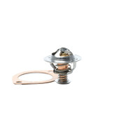 Thermostat Coolant opening temperature 89 °C METZGER for e.g. OPEL COMBO