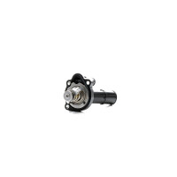 Thermostat Coolant opening temperature 89 °C METZGER for e.g. FORD C-MAX