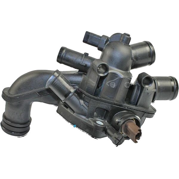 Thermostat Coolant opening temperature 105 °C METZGER for e.g. MINI