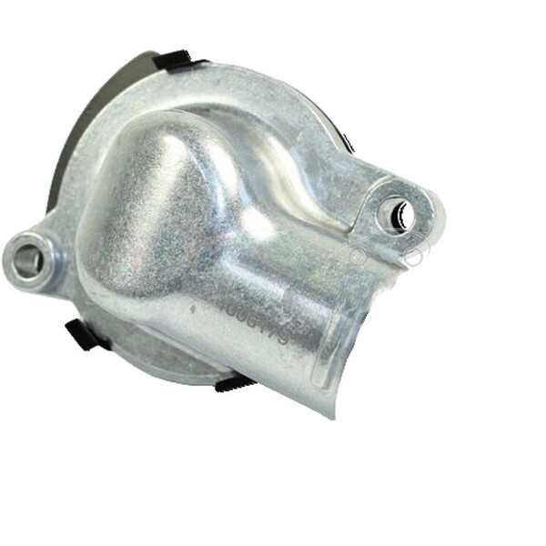 Thermostat Coolant opening temperature 87 °C METZGER for e.g. VW MULTIVAN