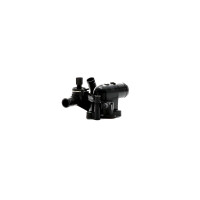 Thermostat Coolant opening temperature 89 °C METZGER for e.g. NISSAN X-TRAIL