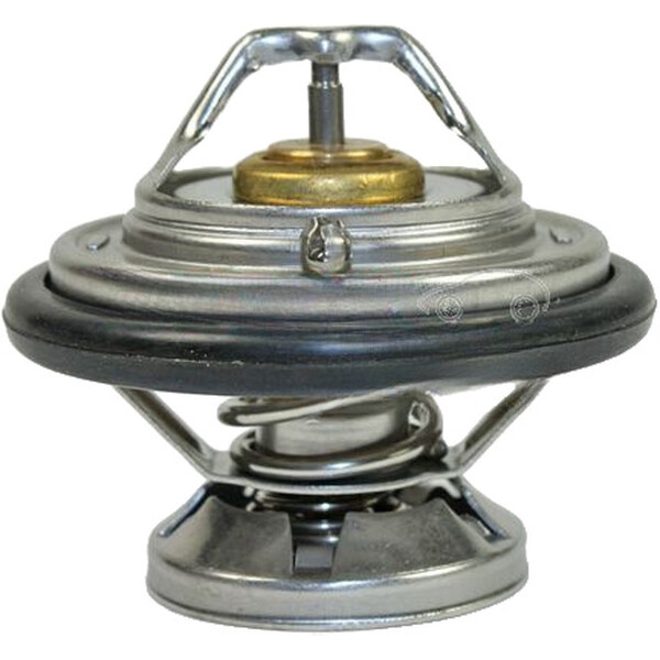 Thermostat Coolant opening temperature 85 °C METZGER for e.g. MB E-CLASS