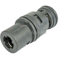 Thermostat Oil Cooling METZGER IAM-Expertise suitable for...