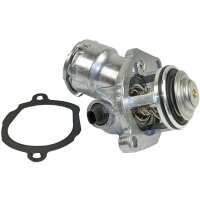 Thermostat Coolant opening temperature 100 °C METZGER...