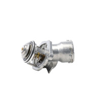 Thermostat Coolant opening temperature 100 °C METZGER for e.g. MB C-CLASS