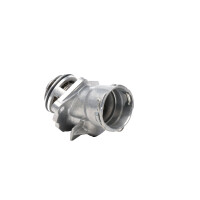 Thermostat Coolant opening temperature 100 °C METZGER for e.g. MB C-CLASS