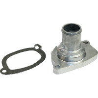 Thermostat Coolant opening temperature 87 °C METZGER...