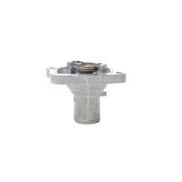Thermostat Coolant opening temperature 87 °C METZGER for e.g. FIAT IDEA