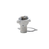 Thermostat Coolant opening temperature 87 °C METZGER for e.g. FIAT IDEA