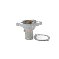 Thermostat Coolant opening temperature 87 °C METZGER for e.g. FIAT IDEA