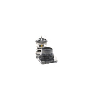 Thermostat Coolant opening temperature 87 °C METZGER for e.g. BMW 1 Series
