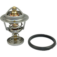 Thermostat Kühlmittel Öffnungstemperatur 82...