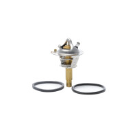Thermostat Coolant opening temperature 90 °C METZGER...
