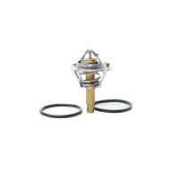 Thermostat Kühlmittel Öffnungstemperatur 90 °C METZGER für u.a. MB C-KLASSE