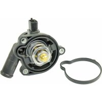 Thermostat coolant METZGER for OPEL ASTRA J